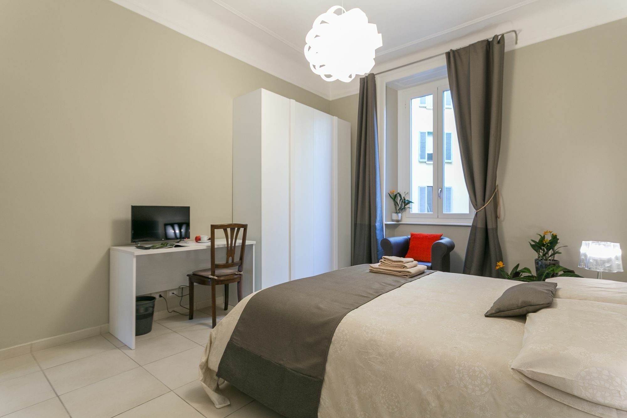 Sempione Superior Home Μιλάνο Εξωτερικό φωτογραφία
