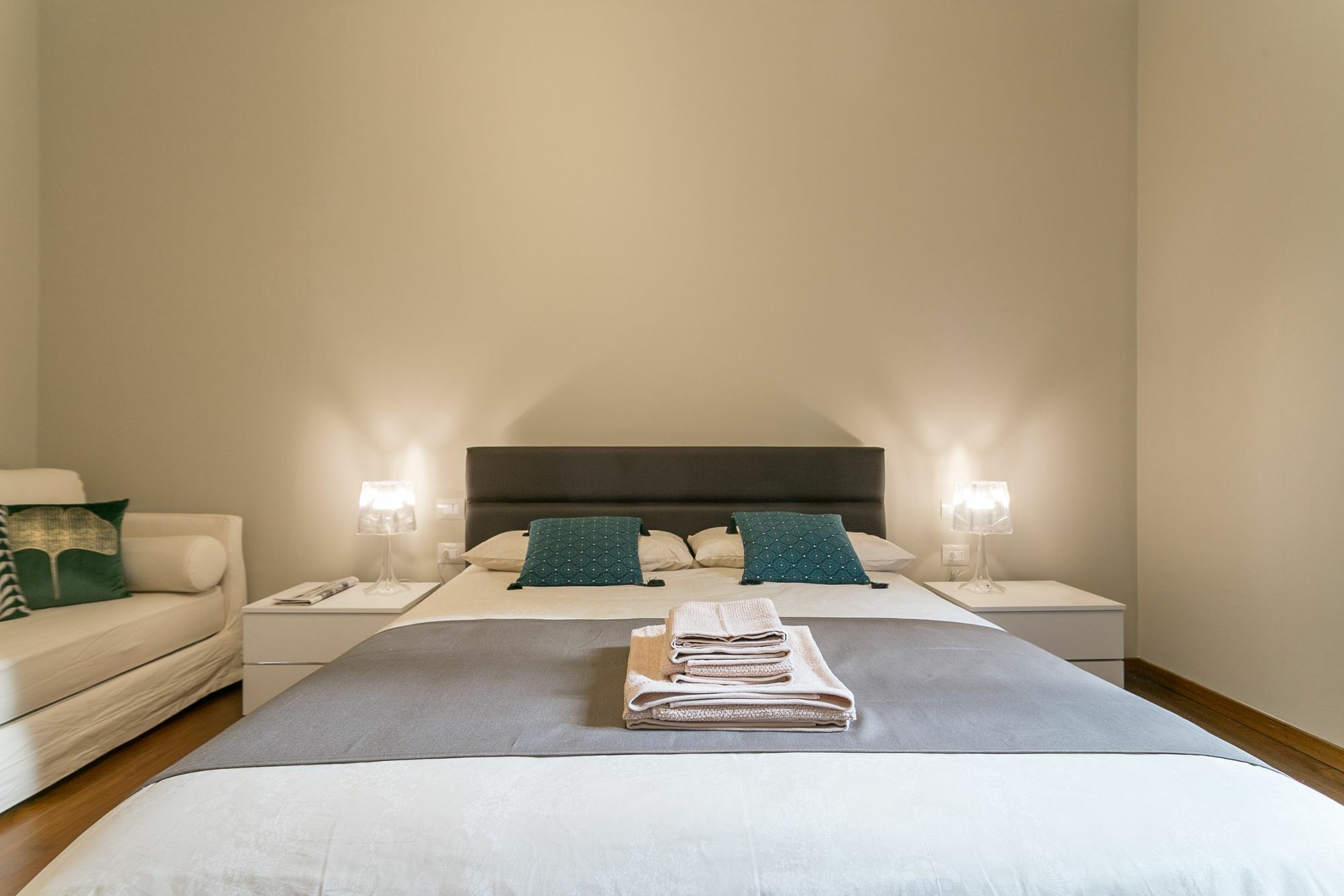 Sempione Superior Home Μιλάνο Εξωτερικό φωτογραφία