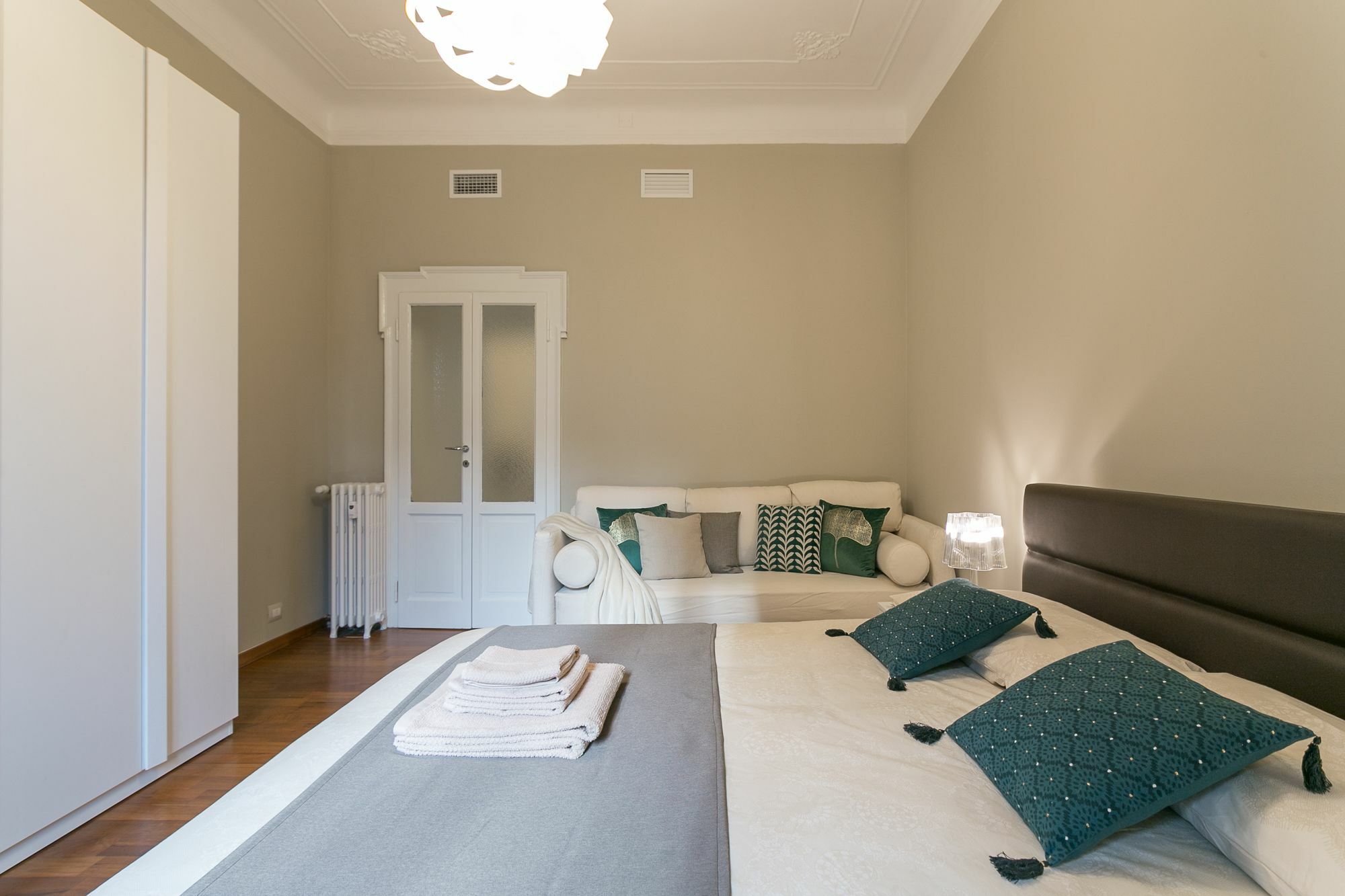 Sempione Superior Home Μιλάνο Εξωτερικό φωτογραφία