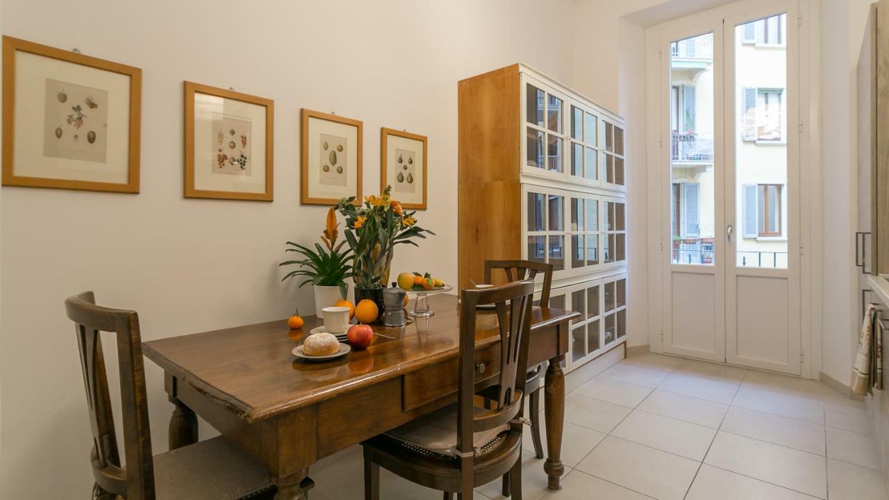 Sempione Superior Home Μιλάνο Εξωτερικό φωτογραφία